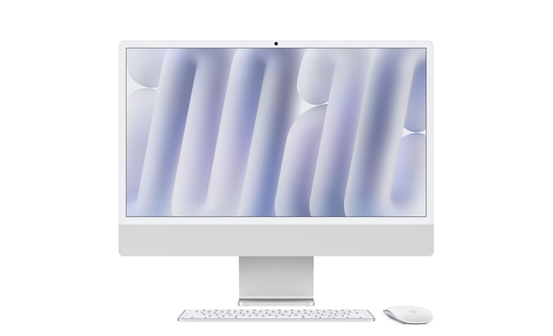 Apple iMac - 24