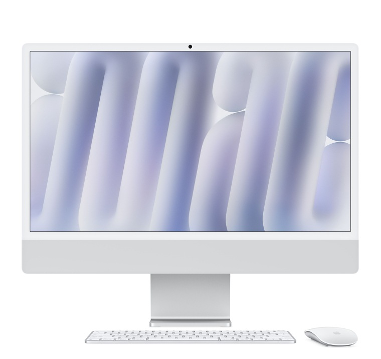 【美品】iMac 24インチ 16GB 512SSD Apple iMac - 24