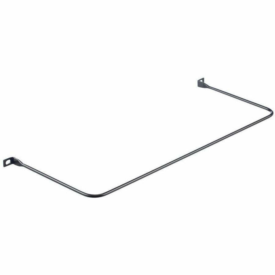 Panduit Mounting Rail Kit - Black