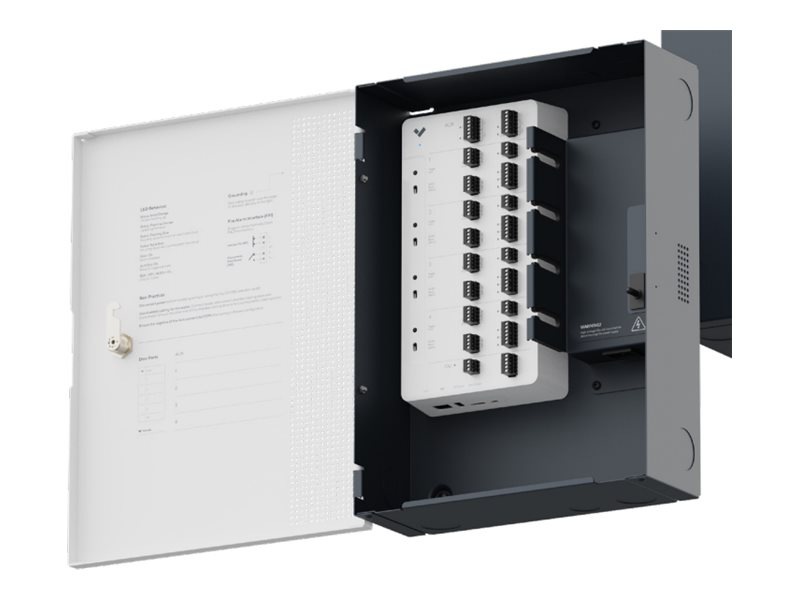 Verkada AC42 - door access controller - four-door