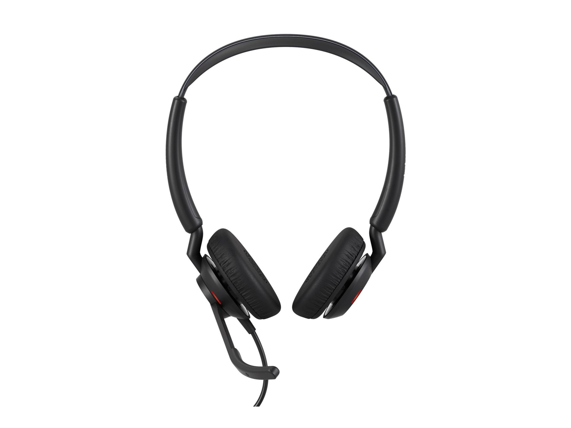 Jabra Engage 50 II MS Stereo - headset - USB-C, USB-A