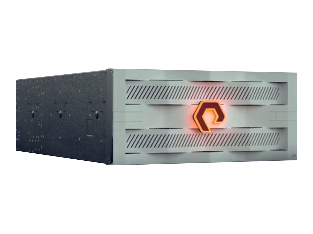 Pure Storage FlashBlade//S S200 - Expansion - flash storage array