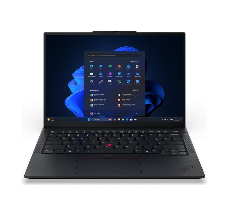 Lenovo ThinkPad E14 Gen 7 - Copilot+ PC - 14