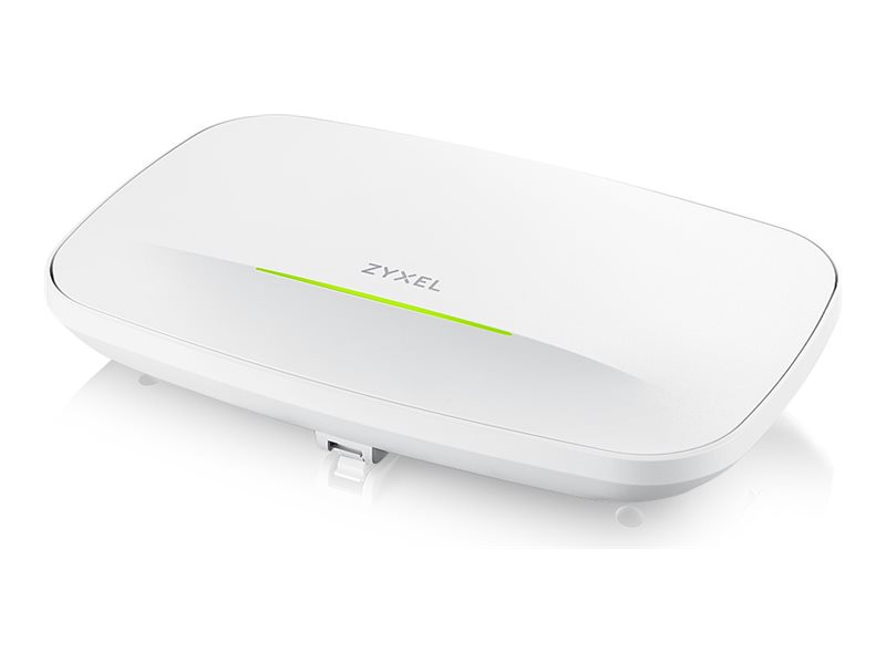 Zyxel WBE630S - wireless access point - Wi-Fi 7 - cloud-managed