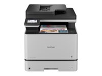 Brother HL-L8430CDW - printer - color - laser