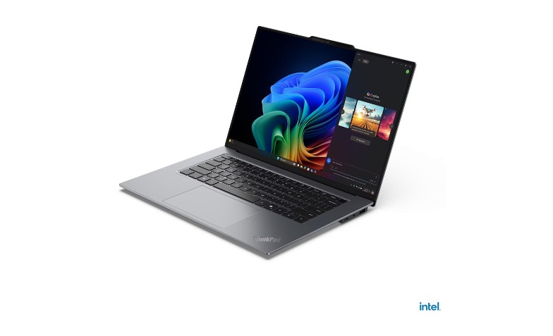 Lenovo ThinkPad X9-15 Gen 1 Aura Edition - Copilot+ PC - 15.3