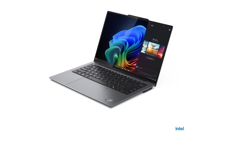 Lenovo ThinkPad X9-14 Gen 1 Aura Edition - Copilot+ PC - 14