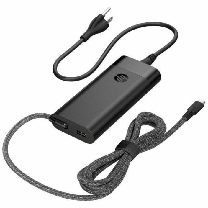 HP 110W USB-C Laptop Charger