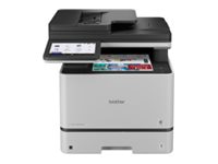Brother MFC-L8930CDW - multifunction printer - color