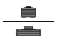 Axiom SAS external cable - 1 m