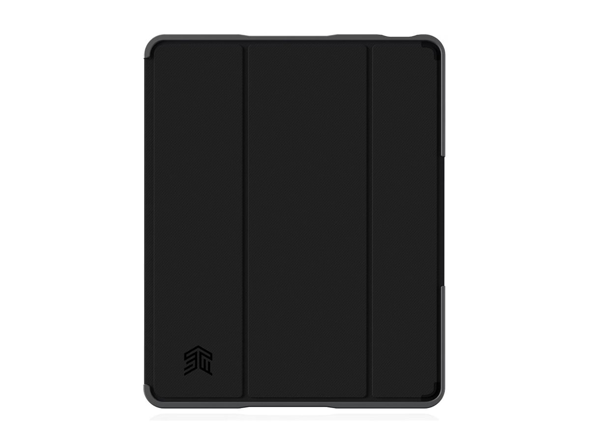 STM dux plus - flip cover for tablet
