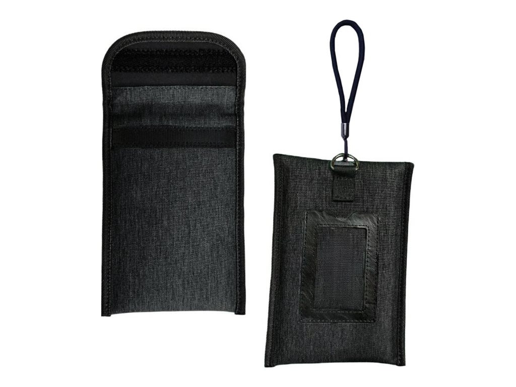 B3E - pouch for cell phone