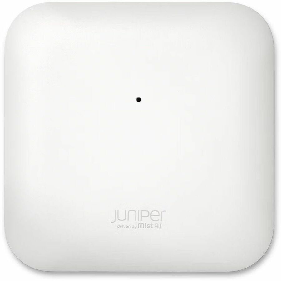 Mist AP36 Tri Band Wi-Fi 7 IEEE 802.11 a/b/g/n/ac/ax/be 17.98 Gbit/s Wirele