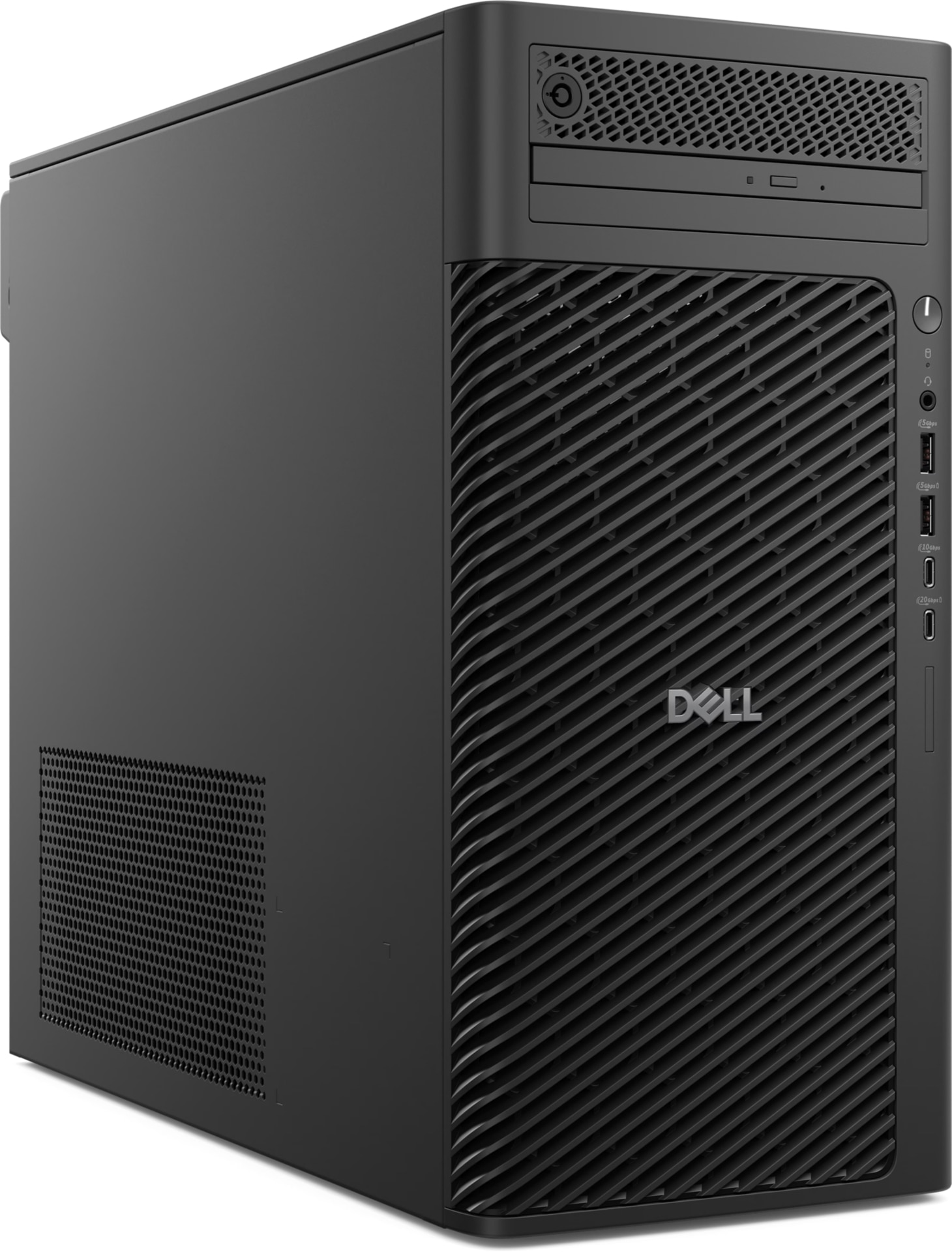Dell Pro Max Tower T2 Desktop