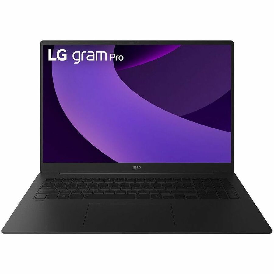 LG gram Pro 17Z90TP