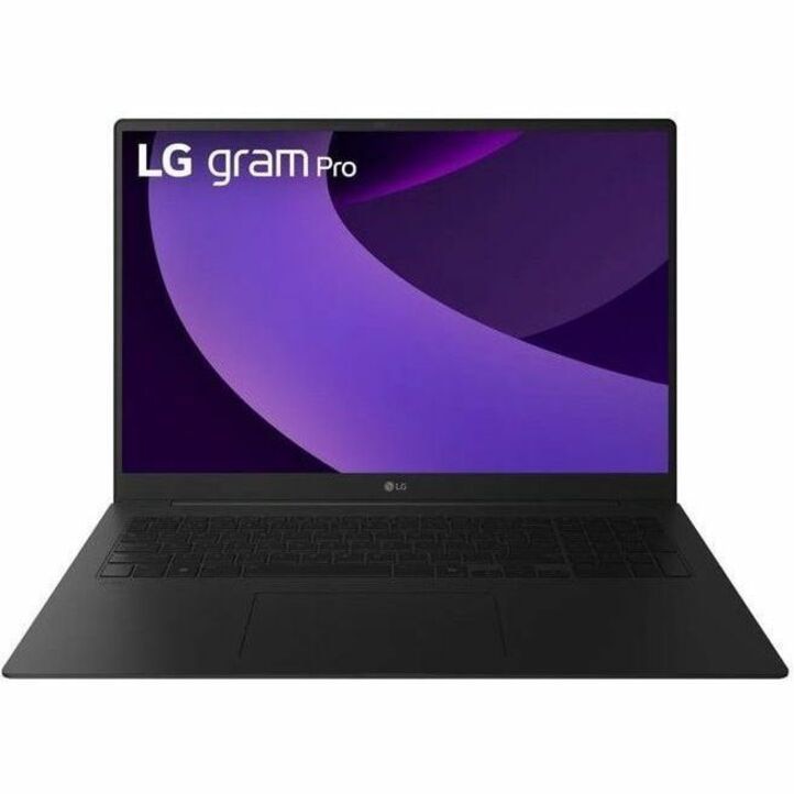 LG gram Pro 17Z90TP - Thumbnail 2