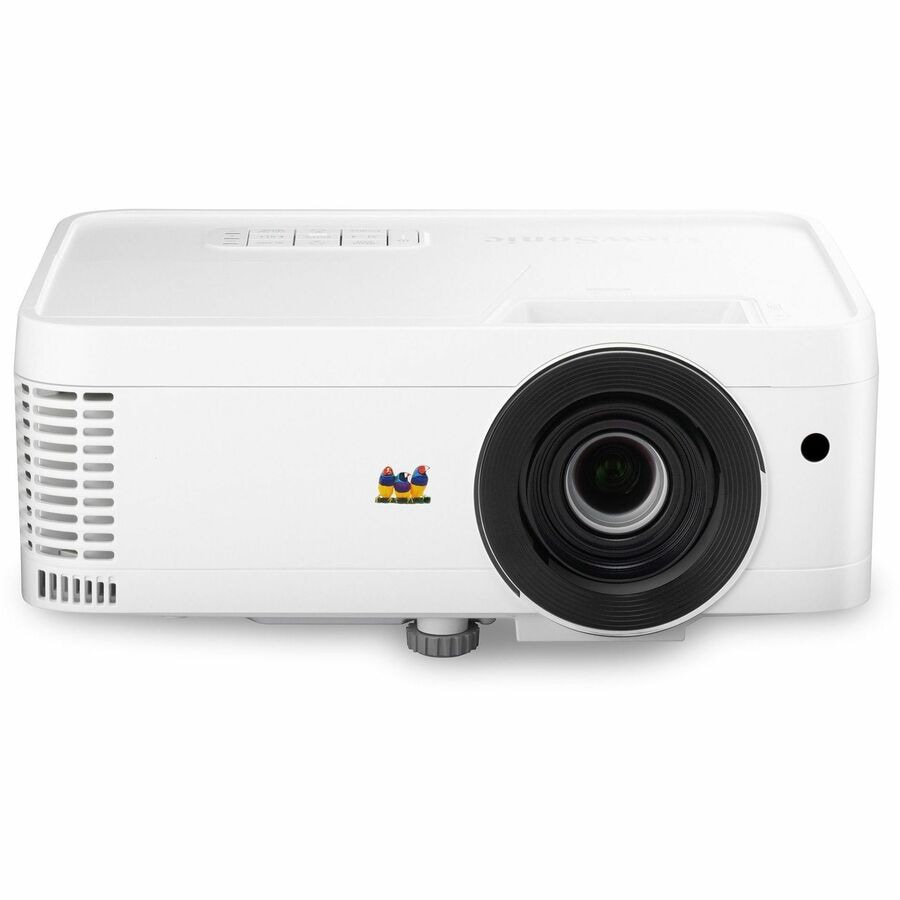 ViewSonic PX700HDH DLP Projector - 16:9 - Ceiling Mountable, Wall Mountable