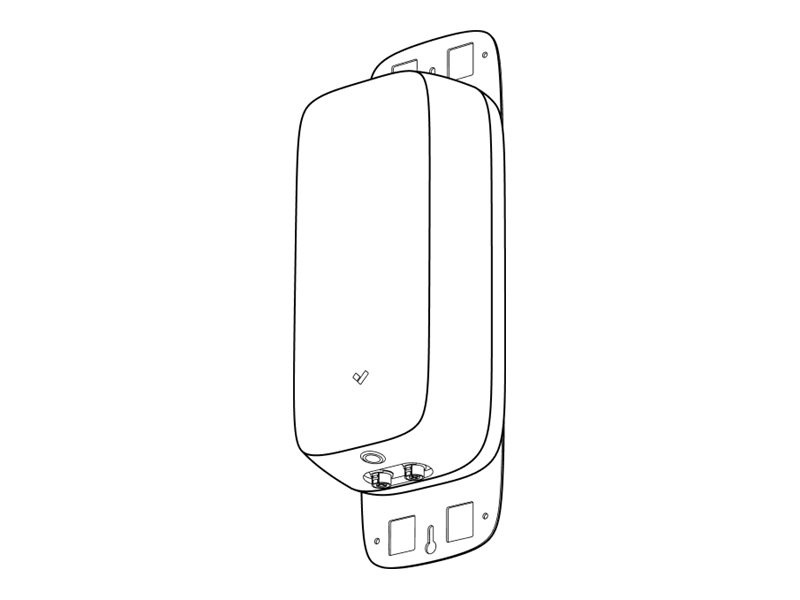 Verkada battery backup