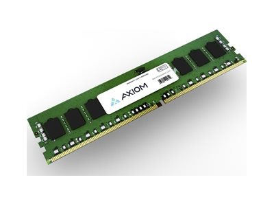 Axiom - DDR5 - module - 256 GB - DIMM 288-pin - 2400 MHz / PC5-38400 - regi