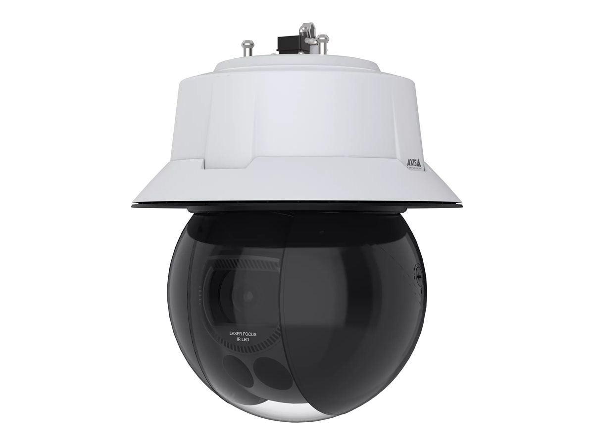 AXIS Q63 Series Q6355-LE - network surveillance camera