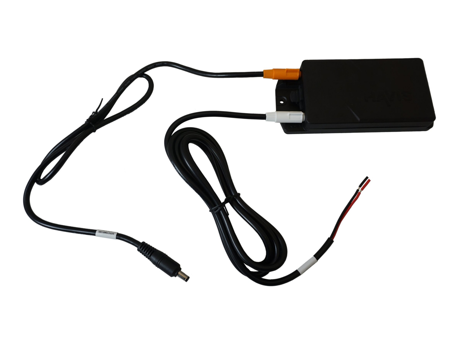 Havis - power supply - straight Panasonic connector - 120 Watt