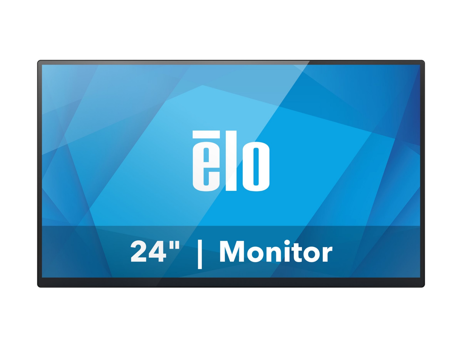 Elo 2410L - LCD monitor - Full HD (1080p) - 24"