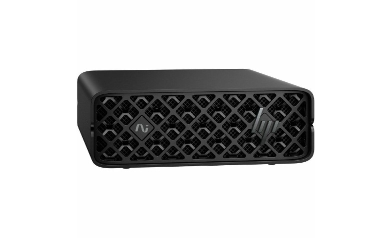 HP ZGX G1n Workstation - ARM Cortex X925 - 128 GB - 4 TB SSD