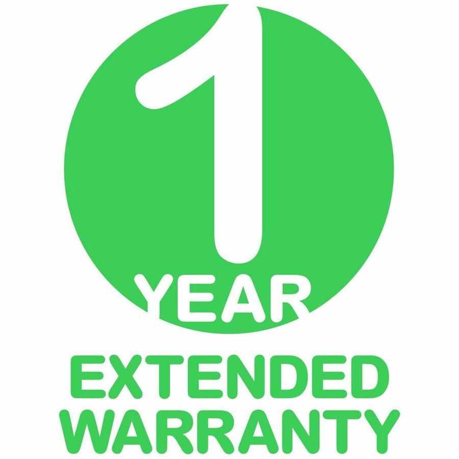 1 Year On-Site Warranty Ext for (1) Galaxy VS 60kW UPS