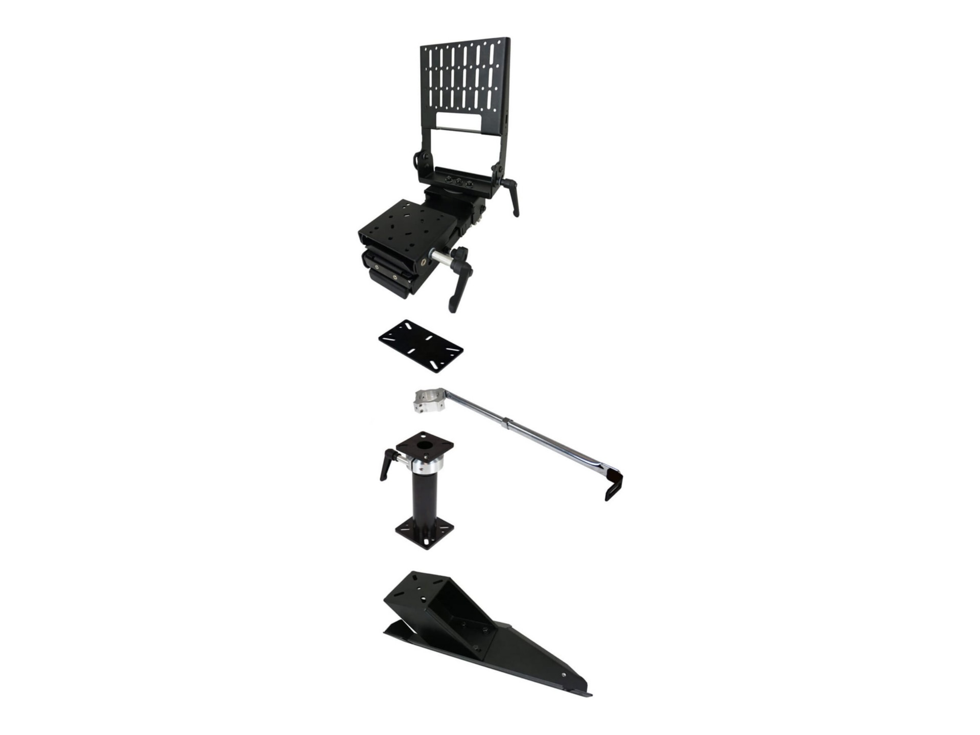 Havis Premium mounting kit - for tablet