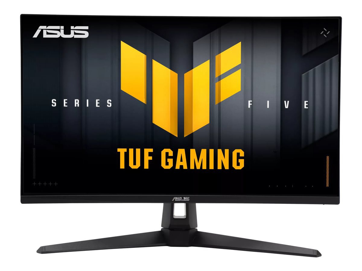 Asus TUF Gaming VG27AQM5A - LED monitor - QHD - 27"