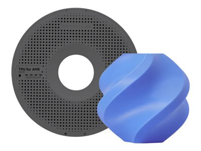 Bambu Lab - blue - PLA filament