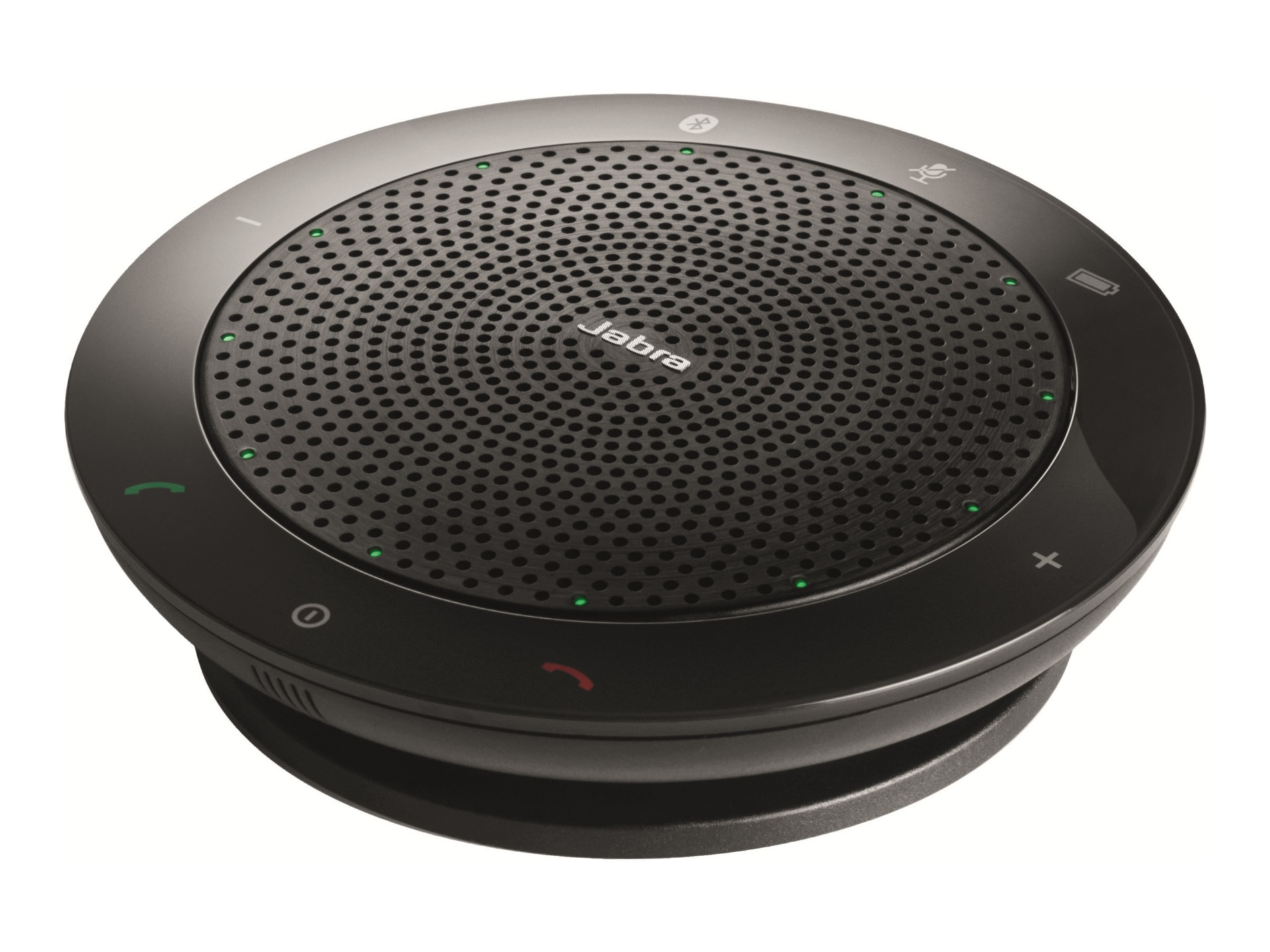 Jabra SPEAK 510 MS - VoIP desktop speakerphone - USB
