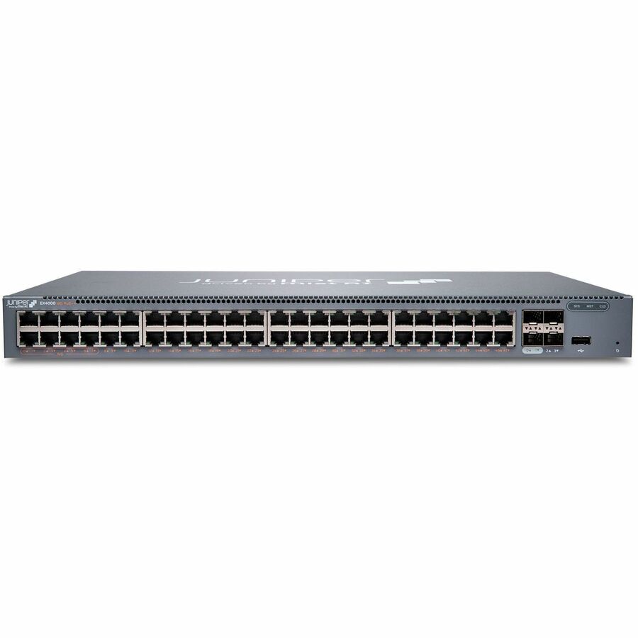 Juniper EX4000-48MP Ethernet Switch