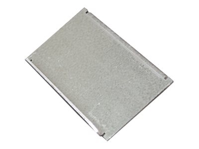 Wiremold Resource RFB Series floor box bracket - internal blank