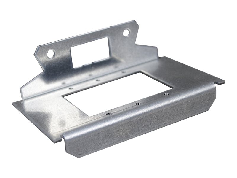 Wiremold Resource RFB Series floor box bracket - internal audio/video