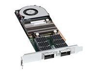 Cisco Virtual Interface Card 15235 - network adapter - PCIe 4.0 x16 - 200 Gigabit Ethernet x 2