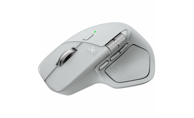 Logitech MX Master 4 Mouse - 910-007559 - Mice - CDW.ca