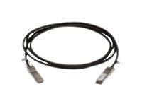 Arista 100GBase direct attach cable - 2 m