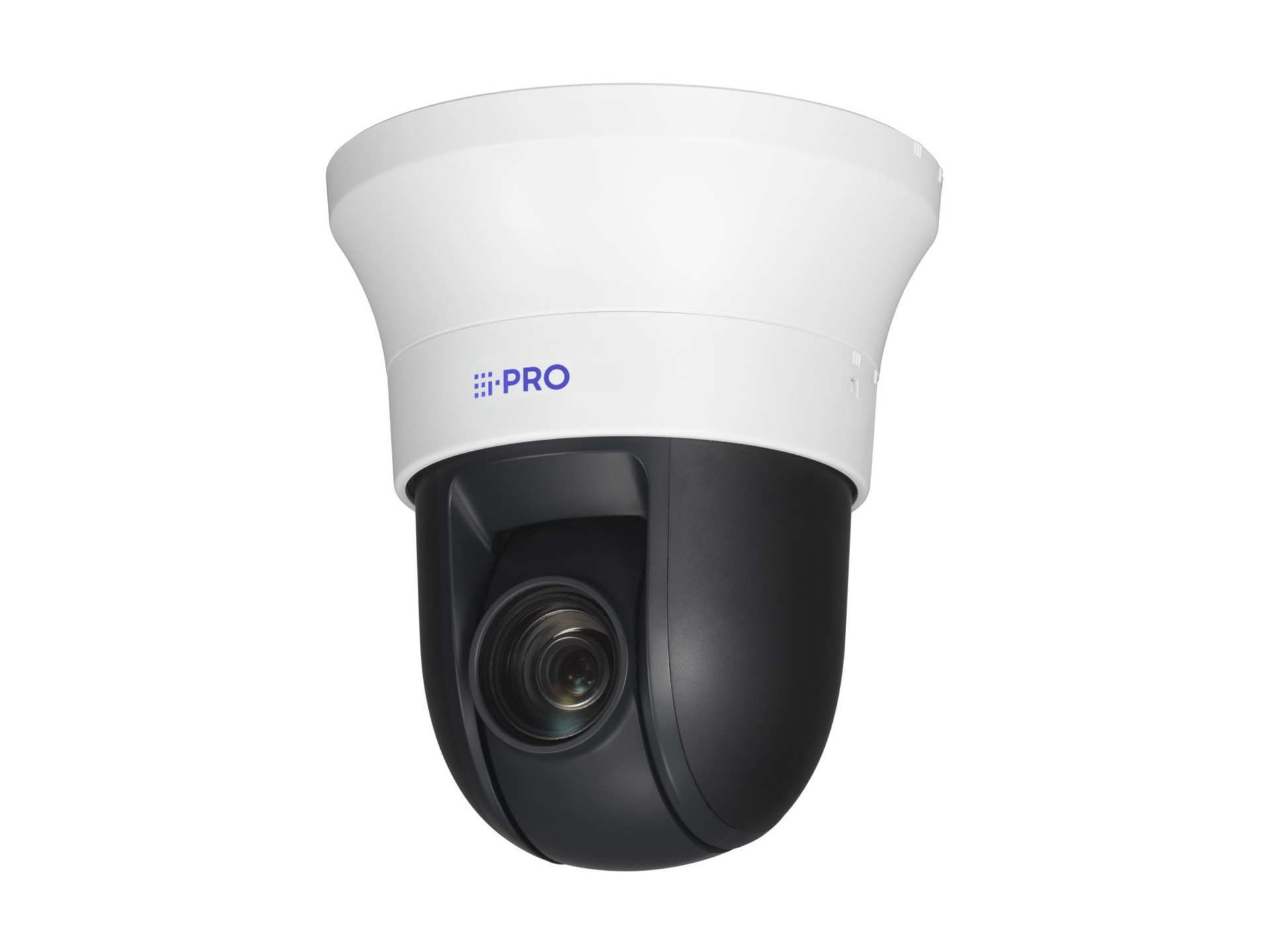 i-PRO WV-S61602-Z3 - network surveillance camera - turret