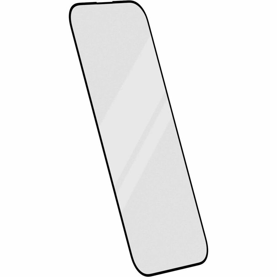 PEEL Glass Screen Protector for iPhone 17 - Ultra-Clear 9H Tempered Glass w