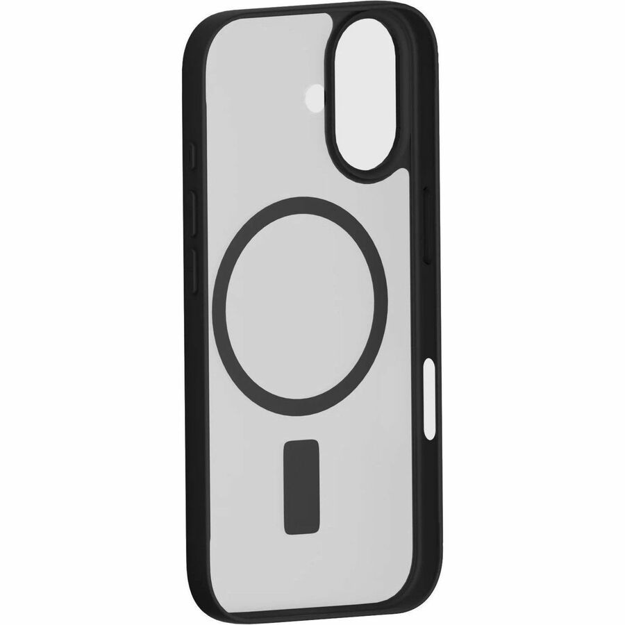 PEEL Active Case for iPhone 17 - Slim Protective MagSafe-Compatible Cover,