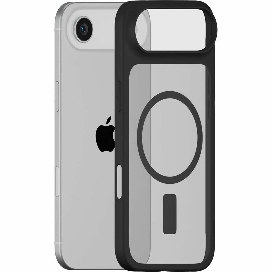 PEEL Active Case for iPhone 17 Air - Slim Protective MagSafe-Compatible Cov