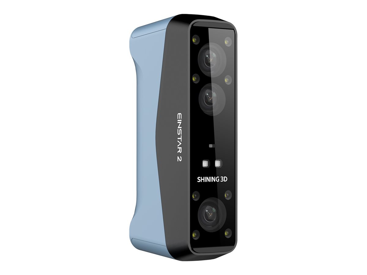 Afinia Einstar 2 - 3D scanner - handheld - USB-C