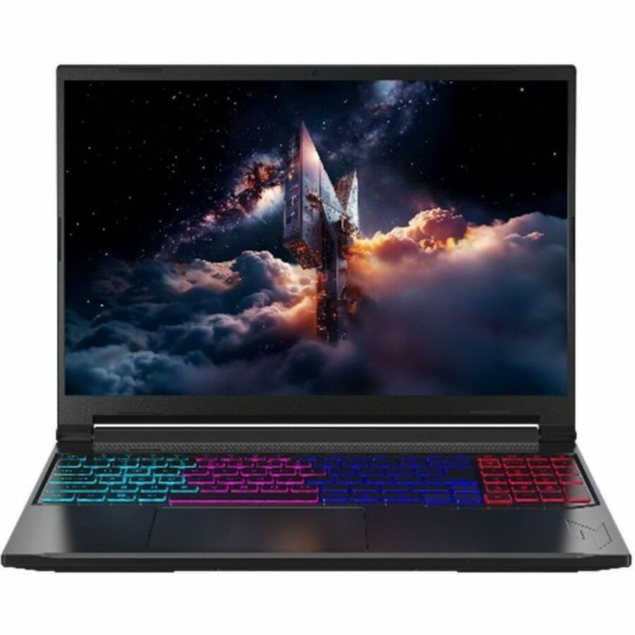 Acer Nitro V 16S AI ANV16S-41 ANV16S-41-R2YA 16" Gaming Notebook - AMD Ryze
