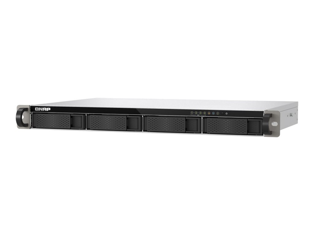 QNAP TS-433EU - NAS server