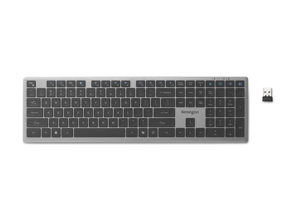 Kensington KB535 EQ Keyboard