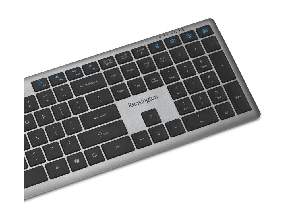 Kensington KB535 EQ Keyboard - Thumbnail 5