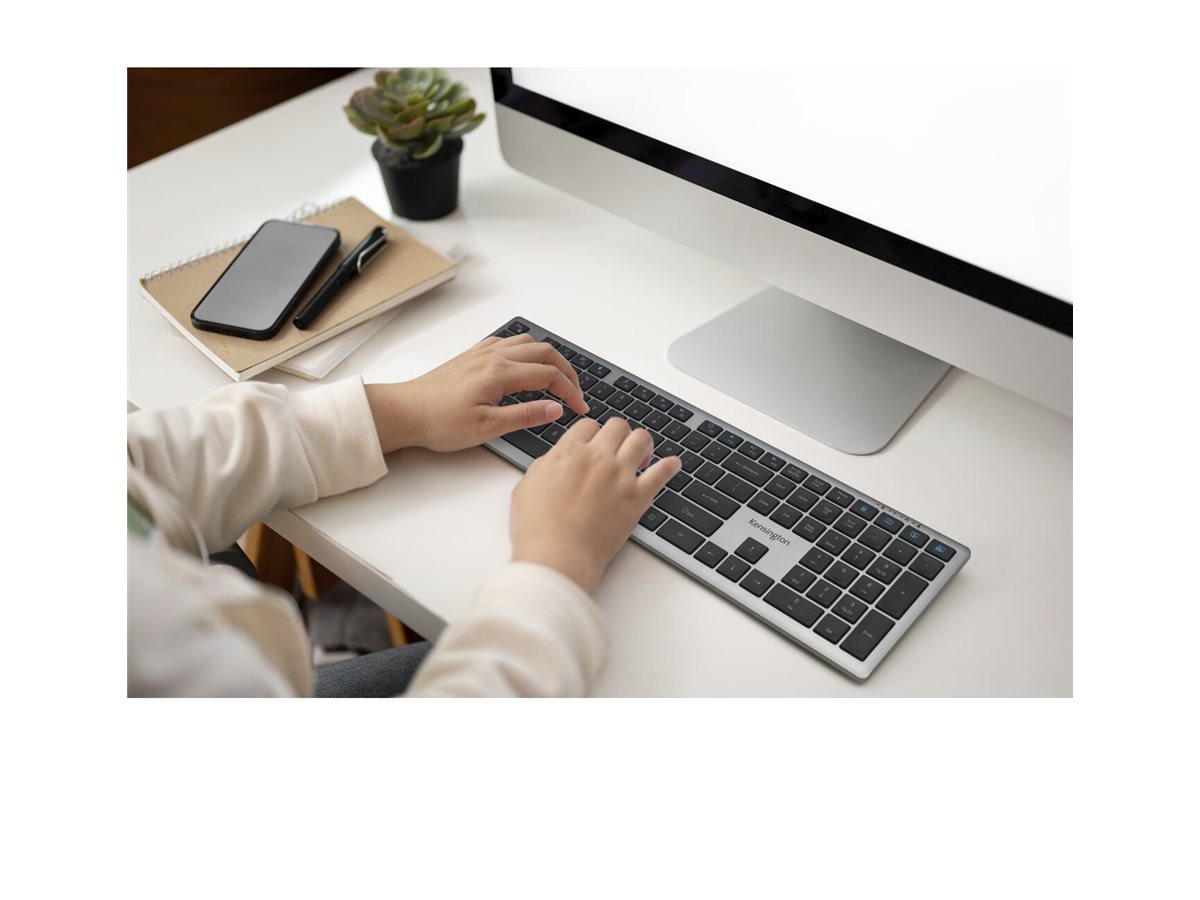 Kensington KB535 EQ Keyboard - Thumbnail 3