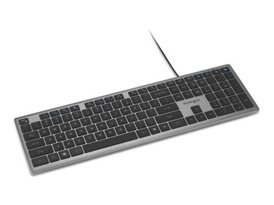 KENSINGTON KB515 WIRED KEYBOARD
