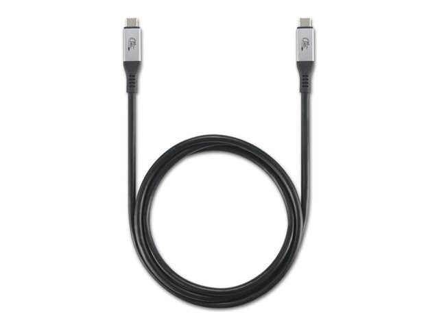 Kensington - USB-C cable - 24 pin USB-C to 24 pin USB-C - 1.5 m